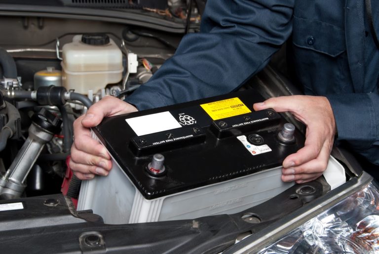  Battery Check and Replacement Services in Tampa, FL