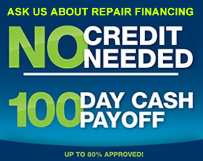 financing service Snap Finance Banner