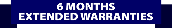 warranties